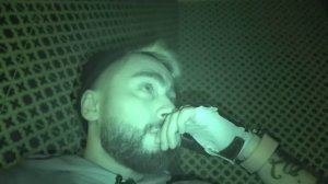 Дима Масленников  ПЕРЕНОЧЕВАЛ во ДВОРЦЕ С ПРИВИДЕНИЯМИ В ПУСТЫНЕ