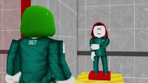 ЕСЛИ ВЫБЕРЕШЬ НЕ ТЕ ДВЕРИ, ТЫ ПОГИБНЕШЬ! Анимация