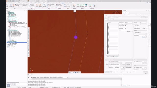 7_Waste Dump Design смотреть онлайн
