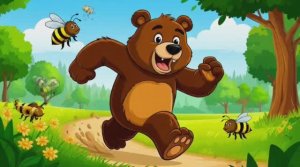 Песенка про животных для детей