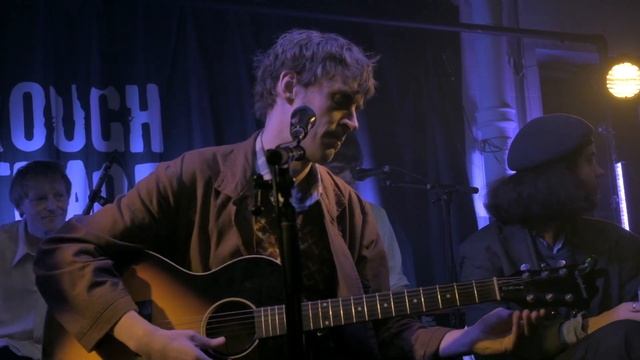 Insecure Men Live at Rough Trade East смотреть онлайн