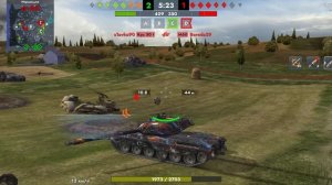 Клан KUBAO  повстречались и остались в клане KUBAO