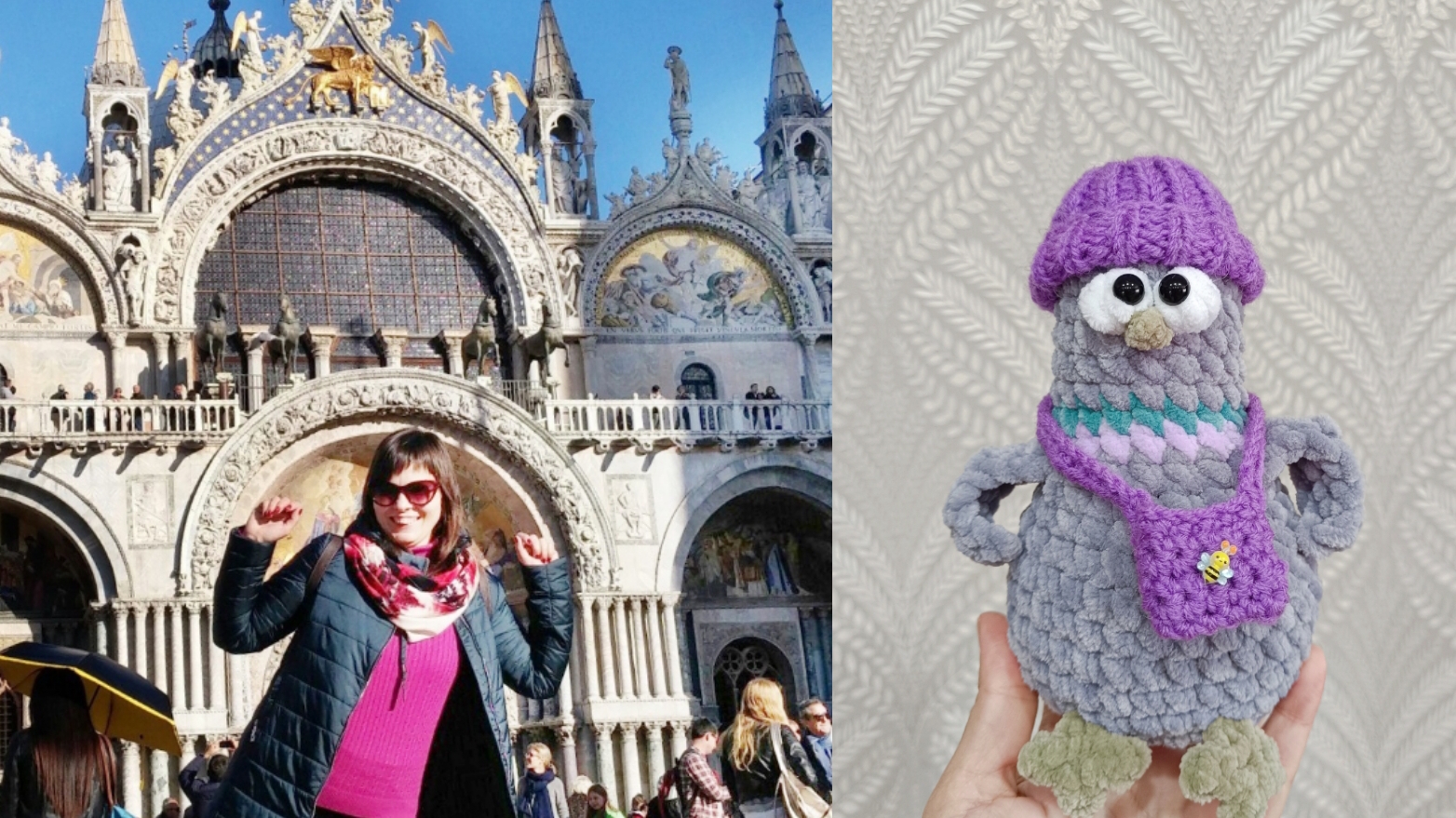 ВЭС-2. Кругосветка. Венеция. смотреть онлайн