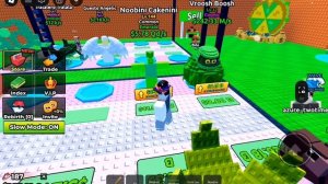 Я УВИДЕЛ И ЗАБРАЛ НУБИНИ КЕКАНИНИ EMERALD 100+ ЛЕВЕЛ И ДАВАЛ БЕШЕНЫЕ ДЕНЬГИ