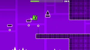 геометри дэш