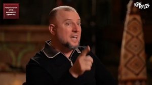 Апти Алаудинов "АХМАТ". Об острове Эпштейна