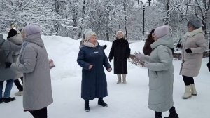 Чистый лист....... 10.01.26 Гомель парк Луначарского 🥰💫