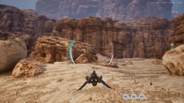 МЕХАНОИДЫ: Протокол войны. Второй плейтест.