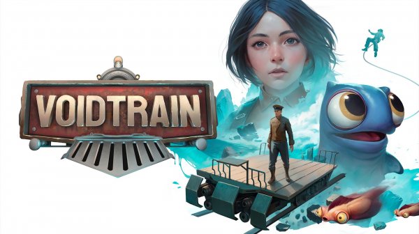 VoidTrain#10