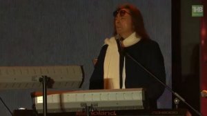 Хор Турецкого – Этот мир принадлежит тебе (LIVE Казань)