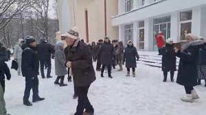 Hafanana....... 07.02.26 Гомель парк Луначарского 🥰💫