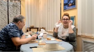 1041 Вот так Жили Живём и будем Жить. Переезд из города в станицу.