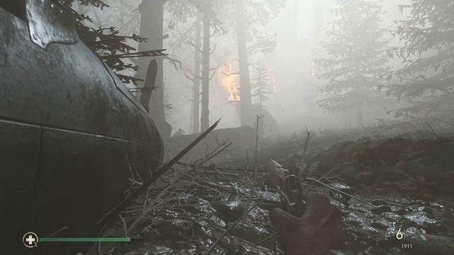 14 ноября 1944 Хюртгенвальд,Германия #8 смотреть онлайн