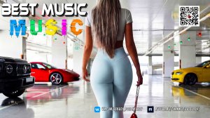 Классная Клубная Бас Музыка в Машину 🔥 Крутая Бас Музыка для Тренировок в 2026