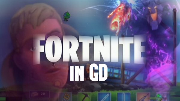 Fortnight в GD