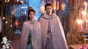 ОСТ Тысяча гор, Сяо Аци