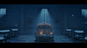 ОСТ Тайны дворца Тан, Грех