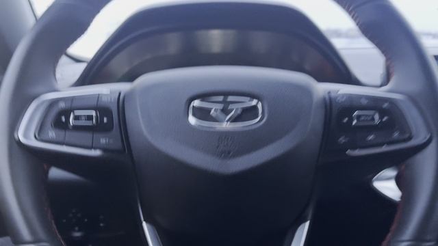 Kaiyi E5 2023 г. VIN 003230 Ростов-на-Дону смотреть онлайн