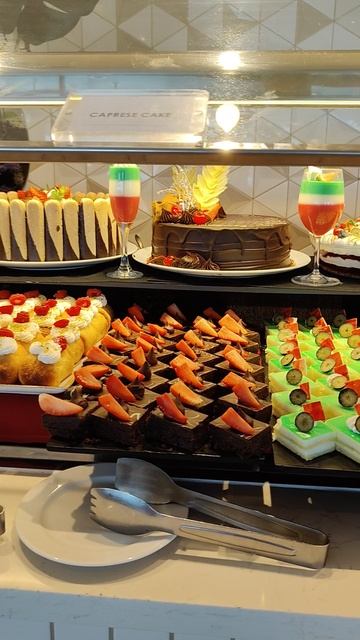 десерты на ужин