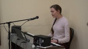 Прости меня, Боже, прости, я молю