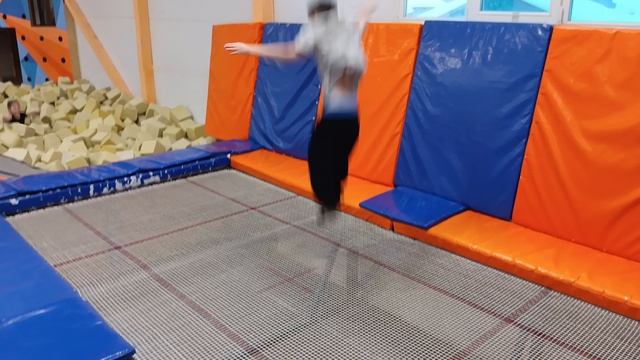 гимнастика