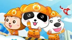 Бэби бас Пони