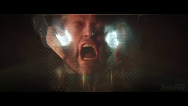 Дэдпул и Росомаха фильм трейлер #2026