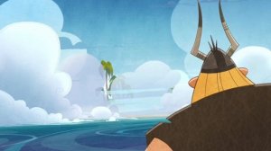 Как приручить дракона:легенда о костоломе