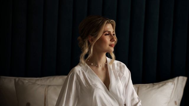 Святослав и Анна