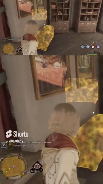 Всё во благо мира🤑😁#vilmarionv #hogwartslegacy #хогвартс #hogwartslegacygameplay #gaming #games смотреть онлайн