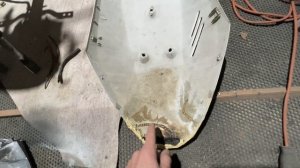 Сборка мопеда Suzuki #Начало