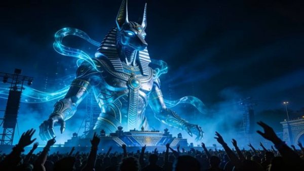 Melodic Techno 2026 A Powerful Emotional Journey Hypnotic Cinematic Night Drive