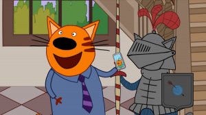 ТРИ КОТА МУЛЬТФИЛЬМ - СМОТРЕТЬ ТРИ КОТА - МУЛЬТИКИ ТРИ КОТА ДЛЯ ДЕТЕЙ