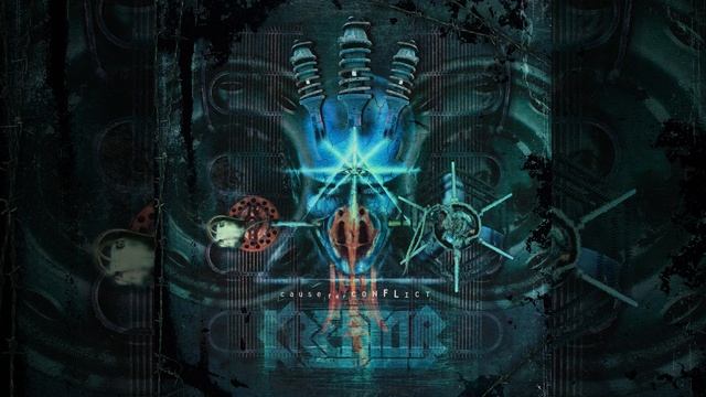 06 - Bomb Threat (KREATOR)