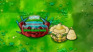 PvZ Fusion 3.4 В Обновлении Появились Новые Растения: Многофункциональная Тыква и Масляной Горшок !
