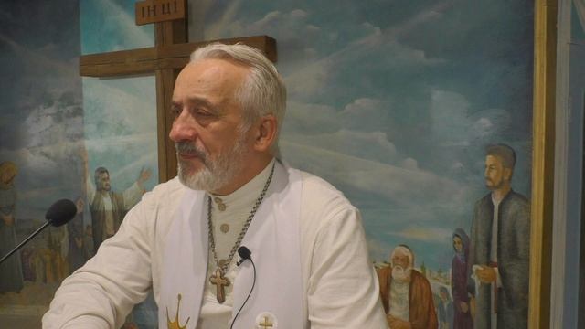 Твой выбор