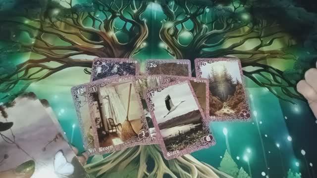 💯💝СЕЙЧАС РЕШАЕТСЯ ТВОЯ СУДЬБА!☘️💫 События ближайших дней! Таро. Расклад таро. смотреть онлайн