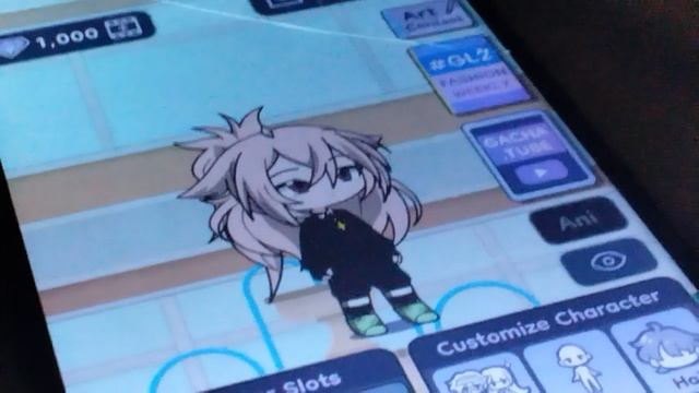 Не любимая матерью дочь 3🤟(продолжение следует.....)