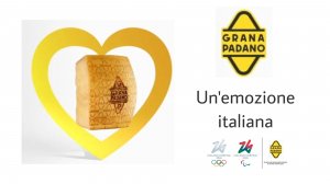 Grana Padano - Un'emozione italiana di Milano-Cortina 26