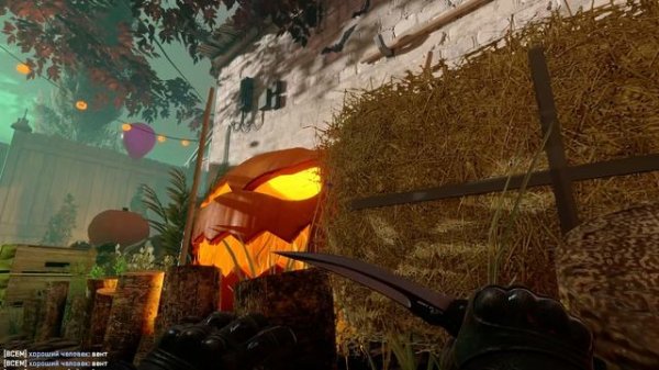 Counter-Strike 2 - развлекаюсь))) часть 2