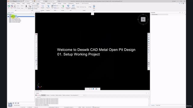 1_Setup Working Project_OPM смотреть онлайн