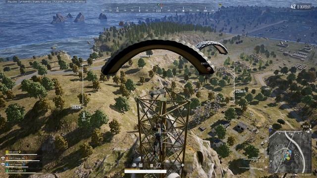 PLAYERUNKNOWN'S BATTLEGROUNDS 2026.02.07 - 15.22.38.15.Одно убийство.DVR смотреть онлайн