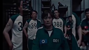 Эдиты игра в кальмара