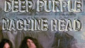 Deep Purple - Machine Head - 1972