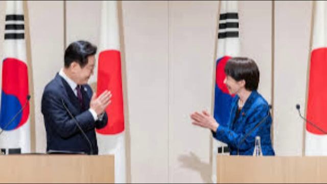 Япония планирует подписать мирное соглашение с Российской Федерацией смотреть онлайн