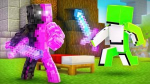 Дрим играет вместе с Daquavis в бедварс