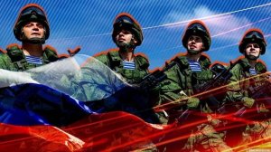 Сильная песня для участников СВО, защитников Родины! Песня к 23 февраля, ко Дню Защитника Отечества!