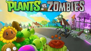Plants VS Zombies #3