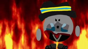 клип на 600 подписчиков я чувствую монстра