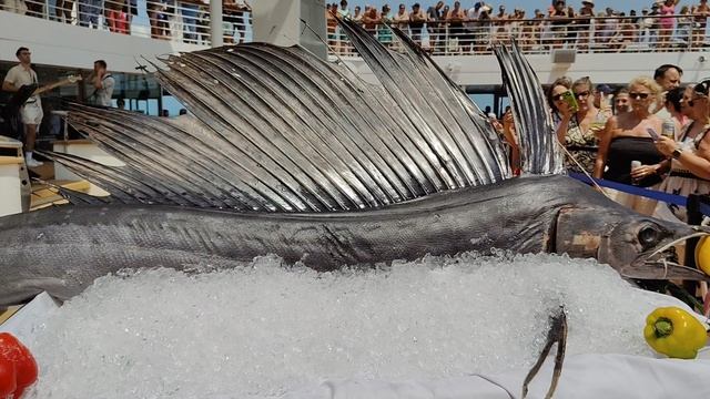 редкая рыба